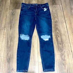 American Eagle Jeggings 🦅 14 LONG